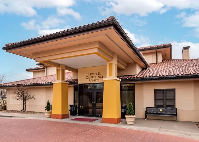 Unity Hotel And Conference Ctr, Ascend Hotel Collection