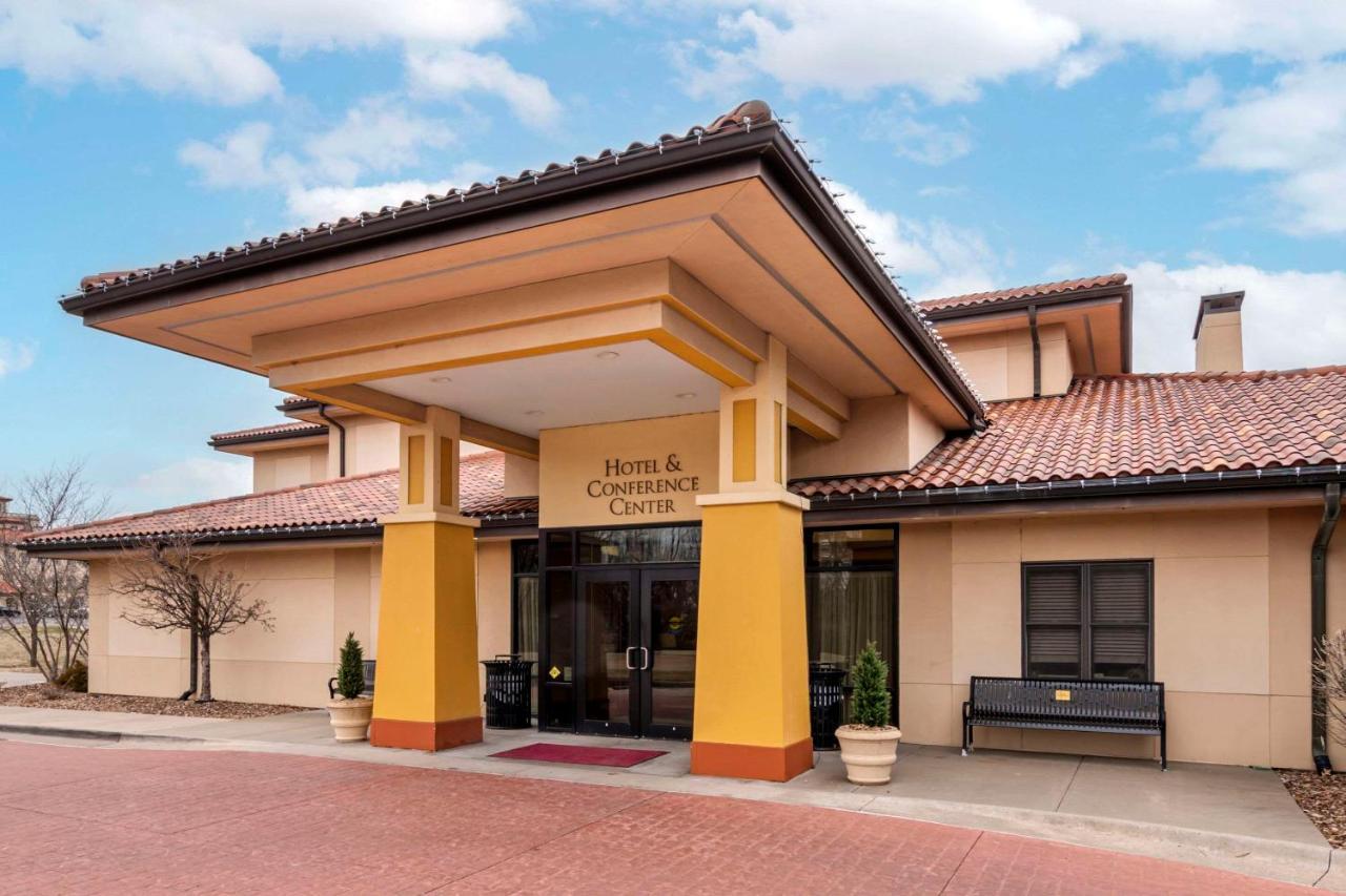 Unity And Conference Ctr, Ascend Collection 3* Lee's Summit