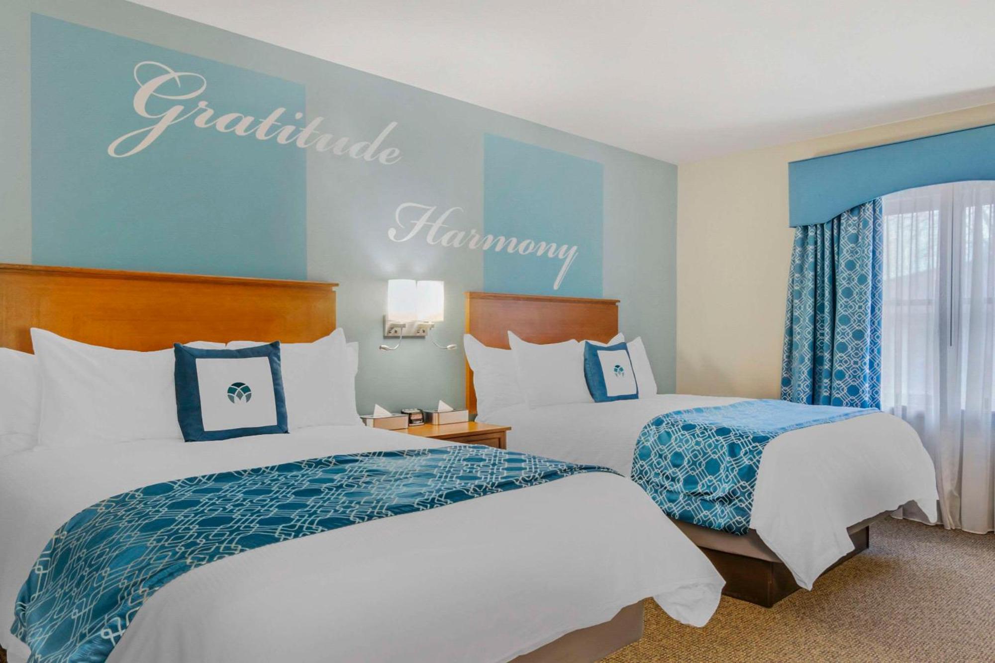 Unity And Conference Ctr, Ascend Collection Hotel 3*