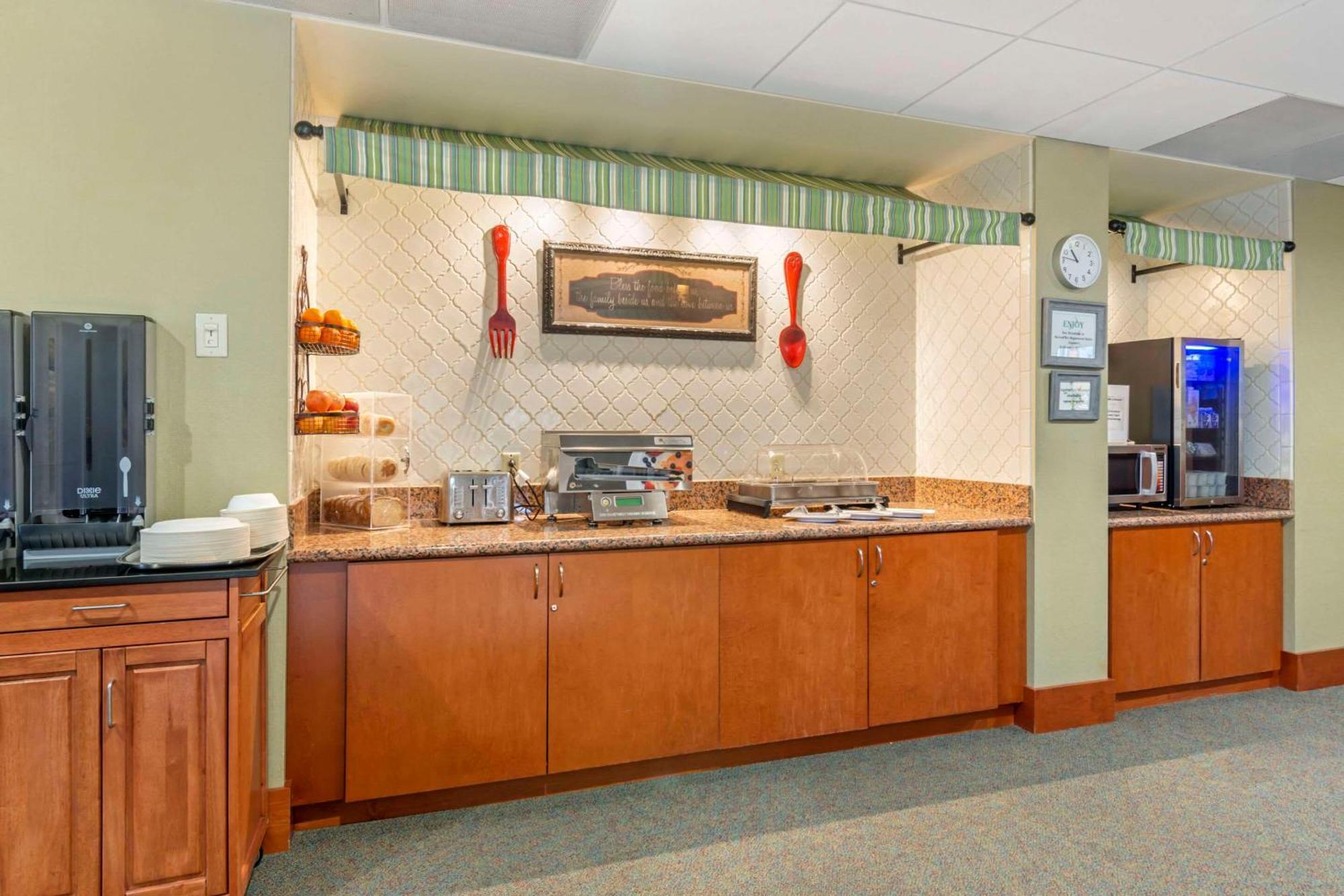 Hotel Unity And Conference Ctr, Ascend Collection 3*