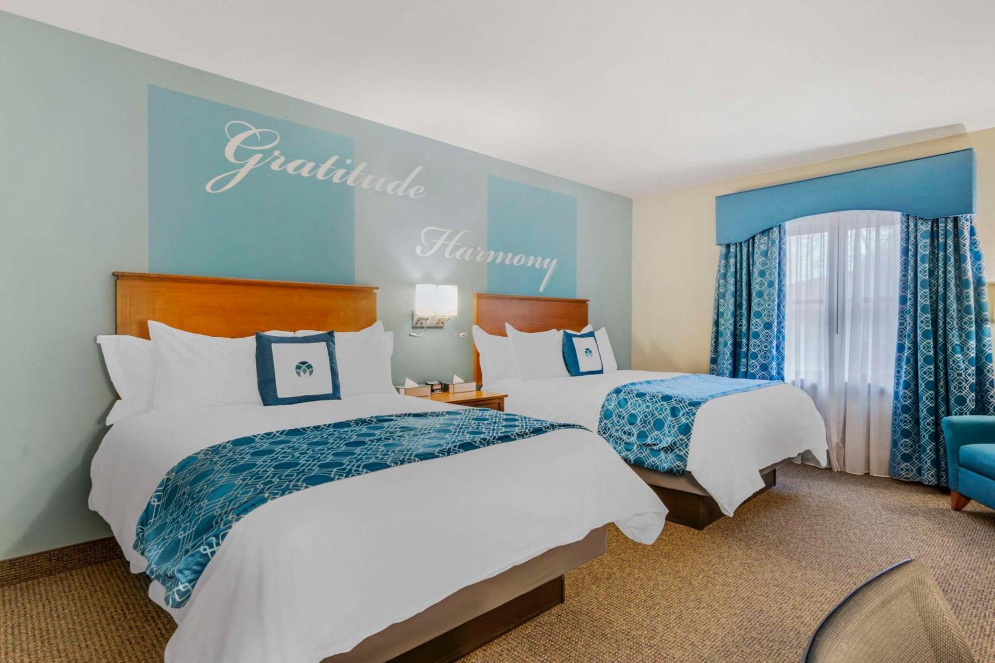Hotel Unity And Conference Ctr, Ascend Collection