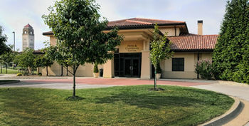 Hotel Unity And Conference Ctr, Ascend Collection