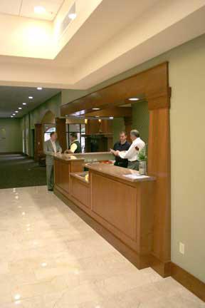 Unity And Conference Ctr, Ascend Collection Hotel