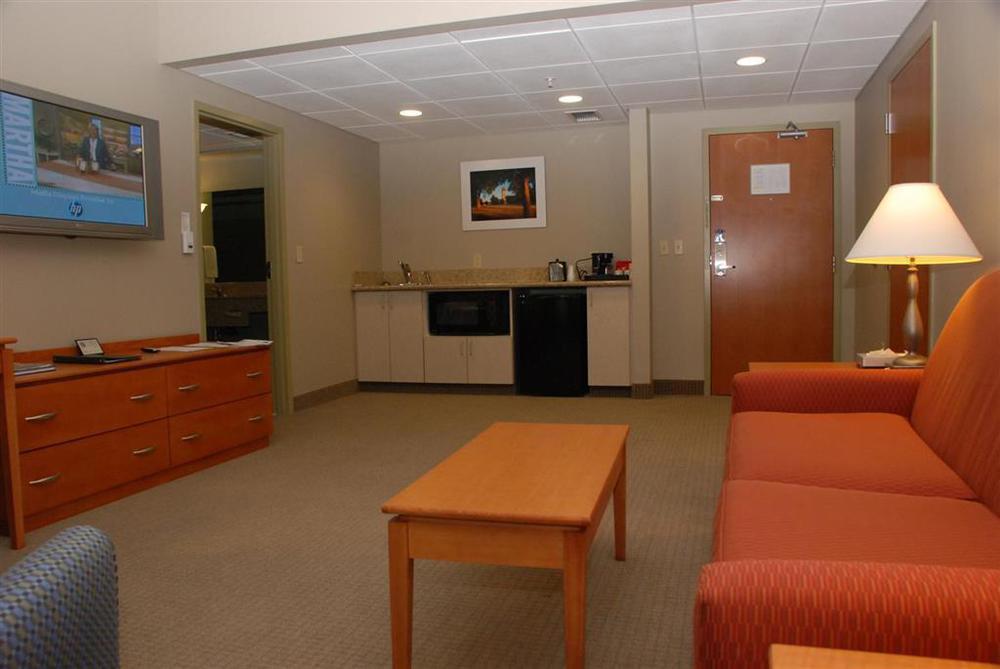 Unity And Conference Ctr, Ascend Collection Hotel 3*